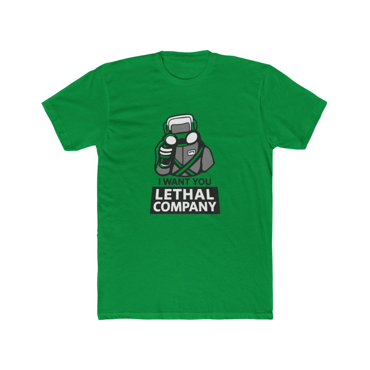 Lethal Company T-Shirt