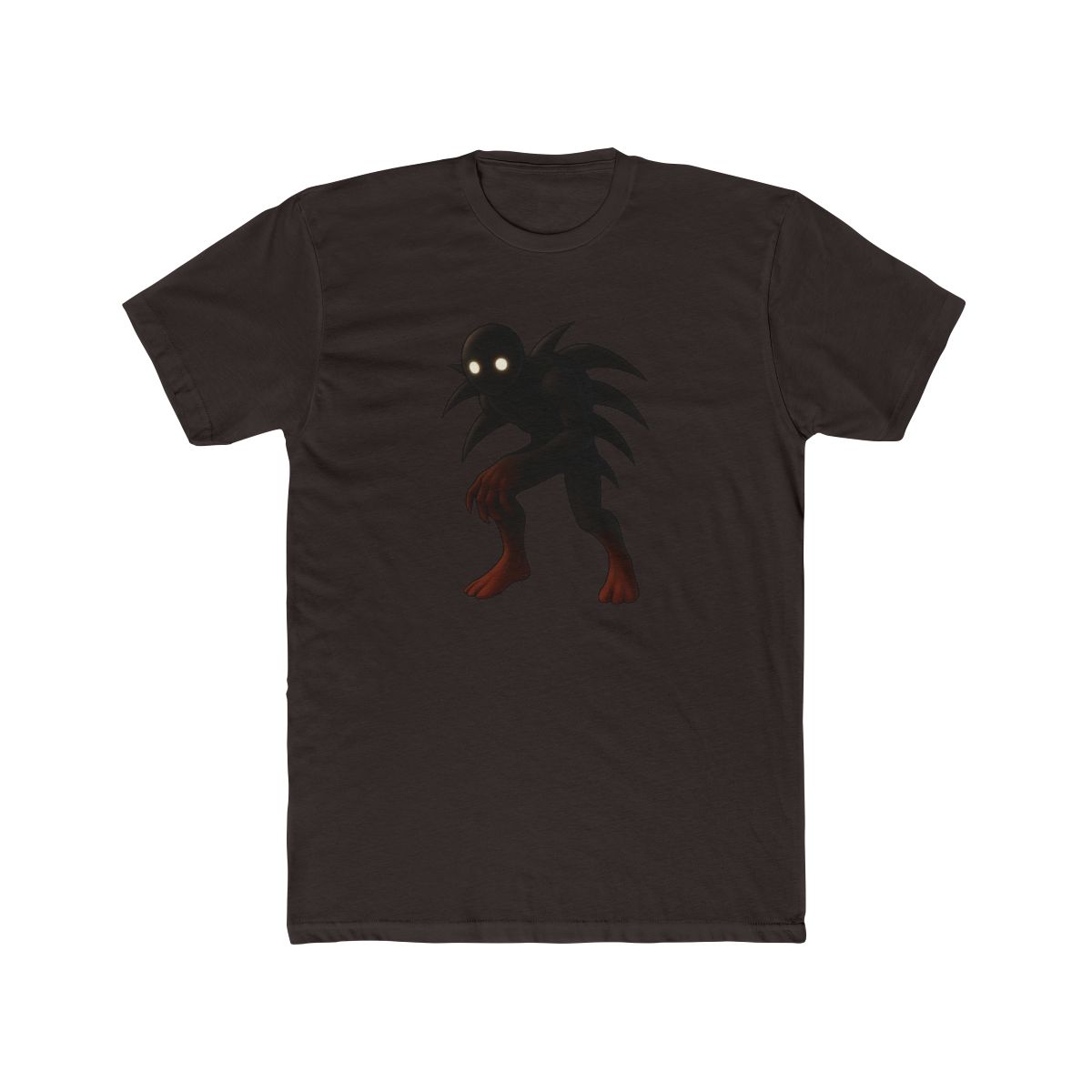 Bracken Lethal Company T-Shirt - alternate angle 2, merchandise
