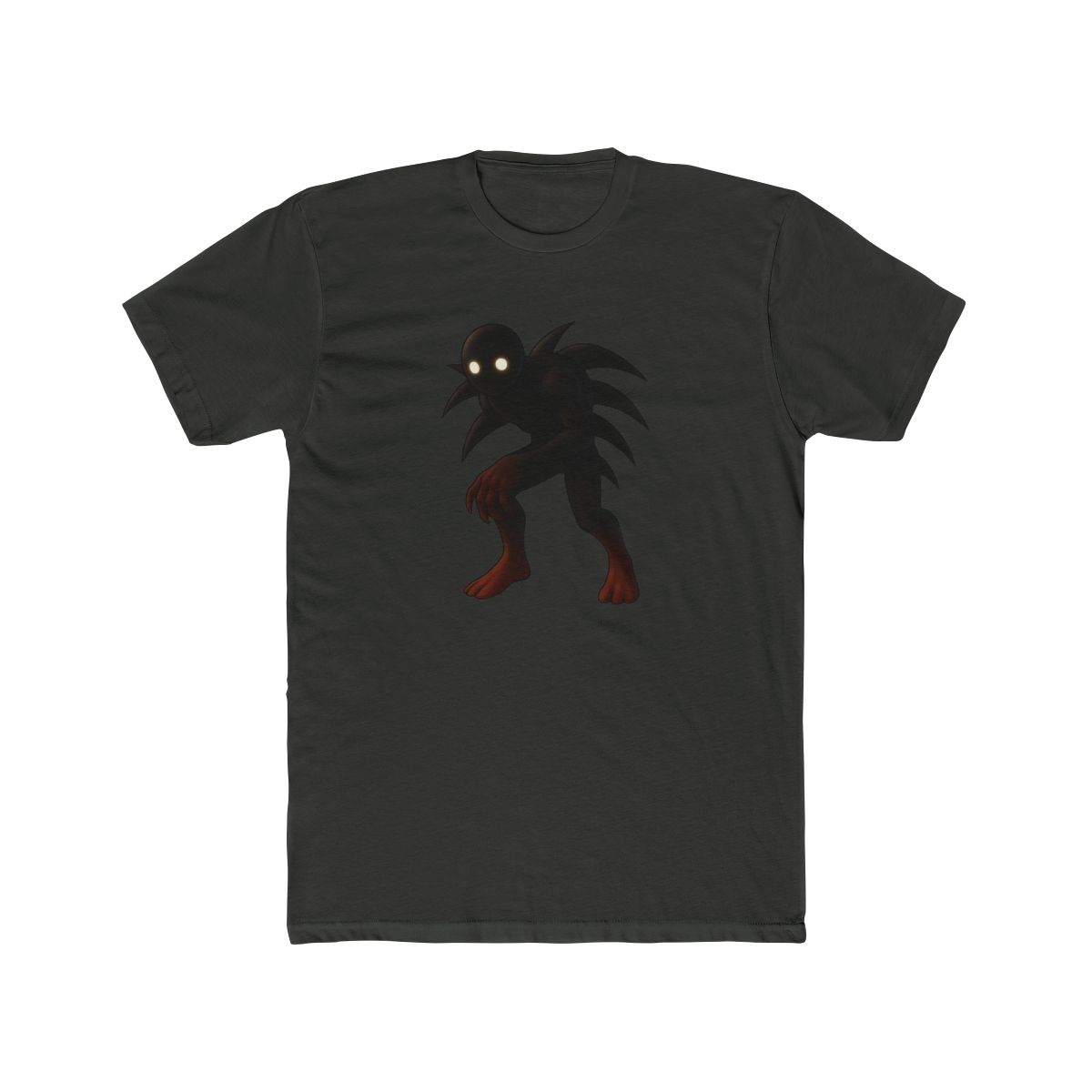 Bracken Lethal Company T-Shirt - alternate angle 5, merchandise