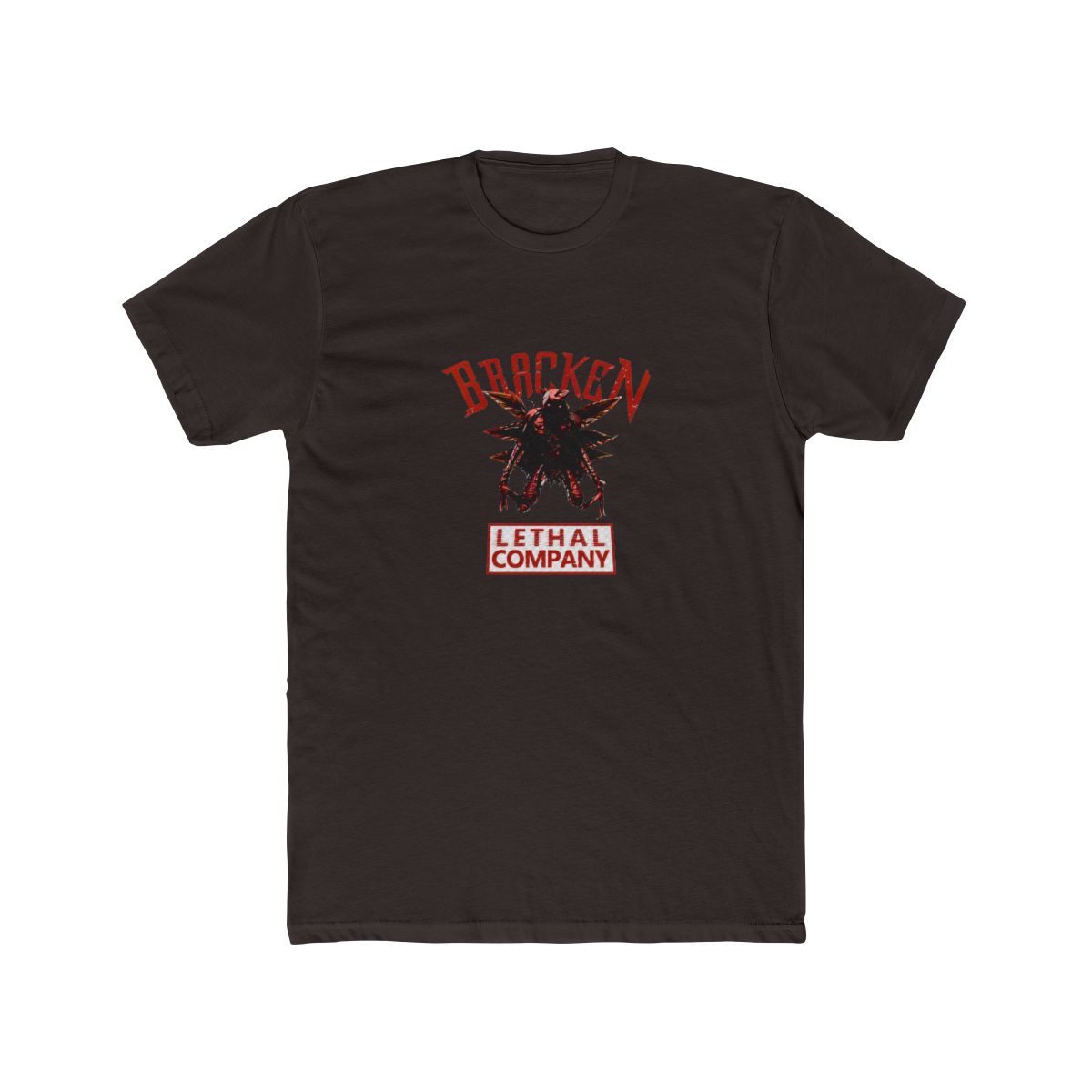 Lethal Company "Bracken" Unisex Tee