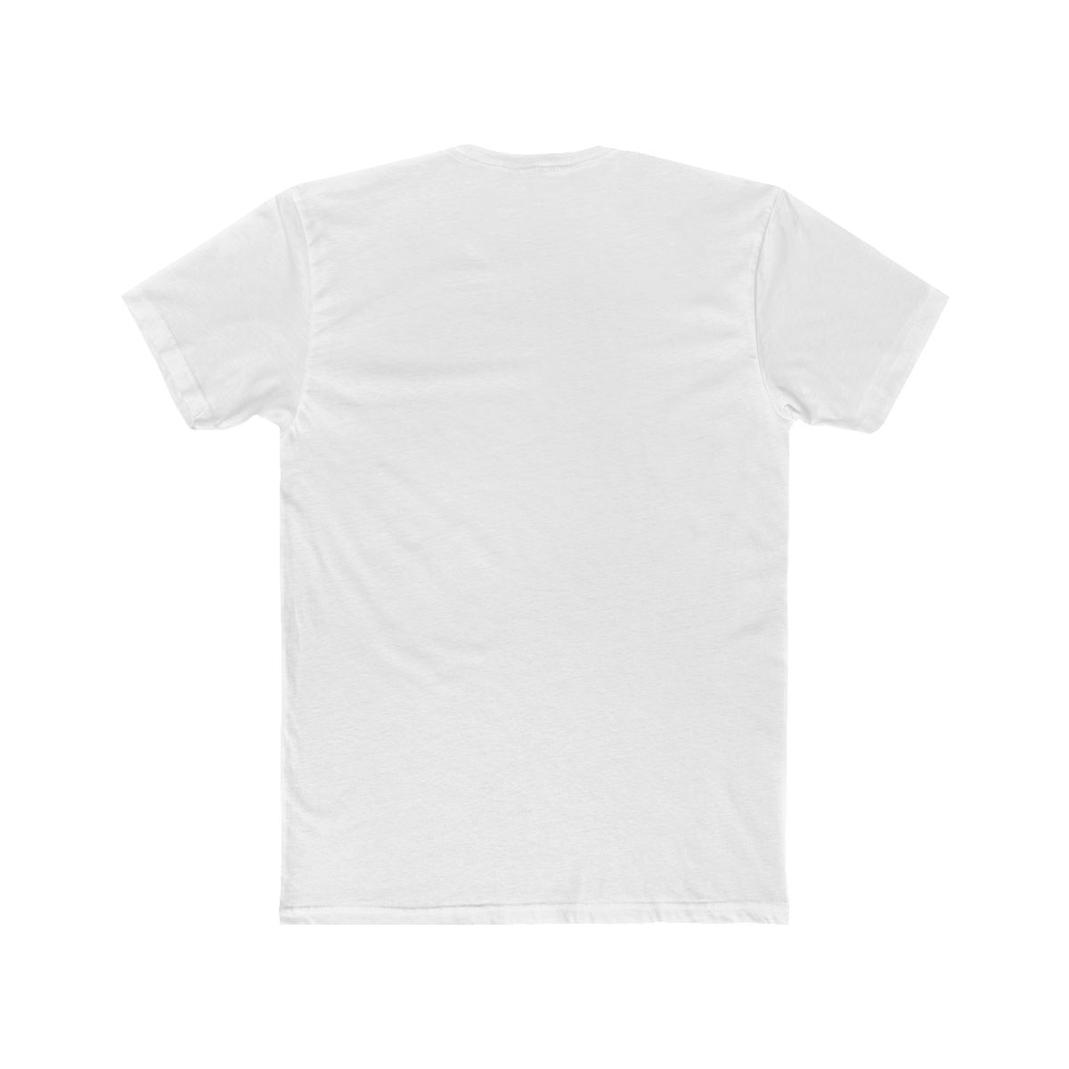 Lethal Company "Bracken" Unisex Tee - alternate angle 1, merchandise