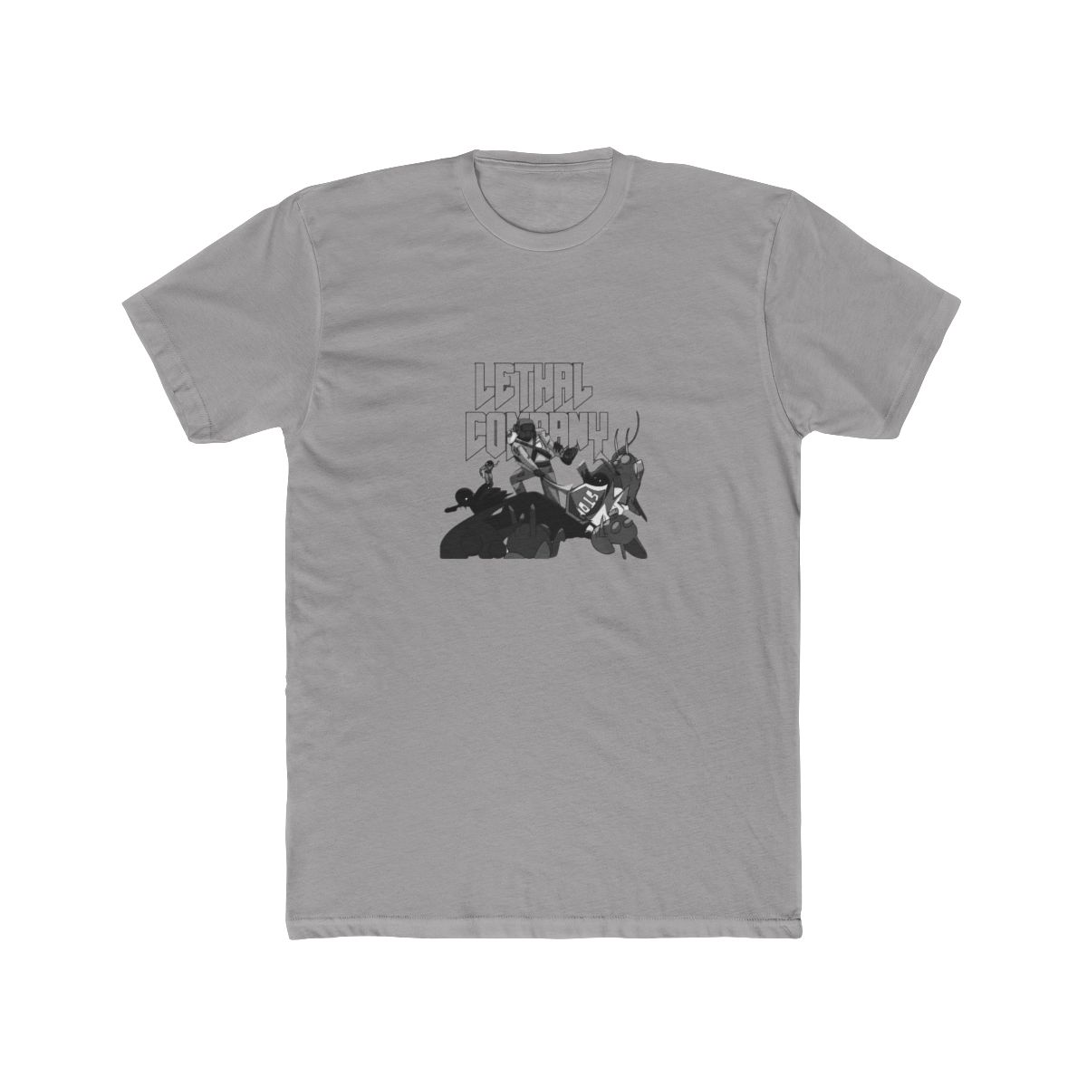 Lethals Companys Stops T Shirt - Official T-Shirts merchandise