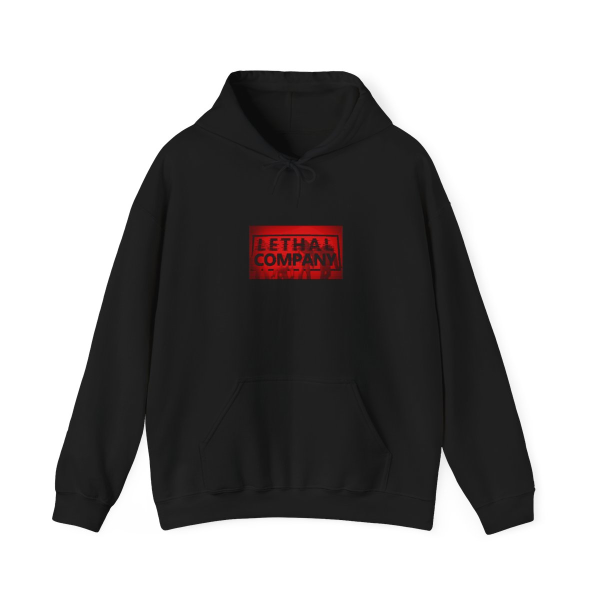Lethal Company Hoodie