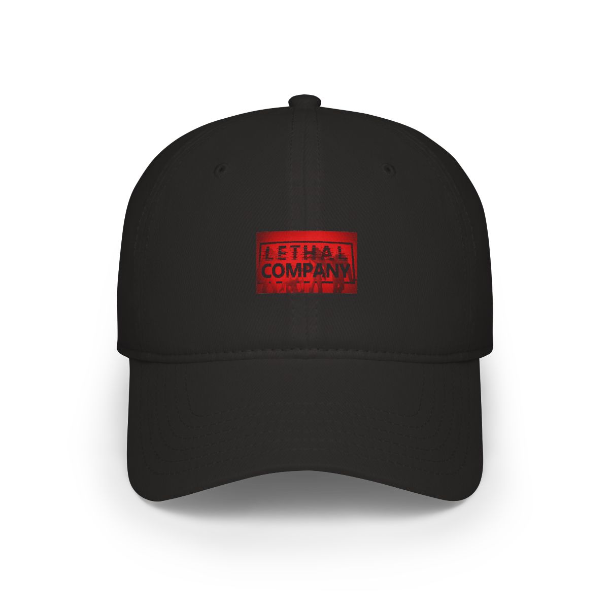 Lethal Company Baseball Cap