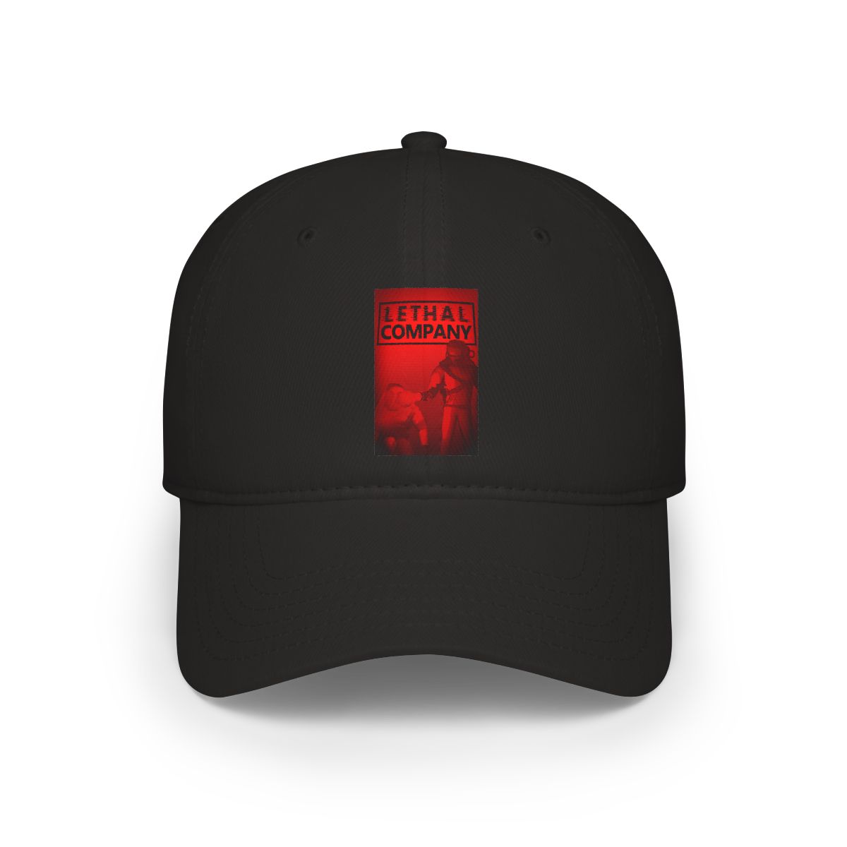 Lethal Company Baseball Cap