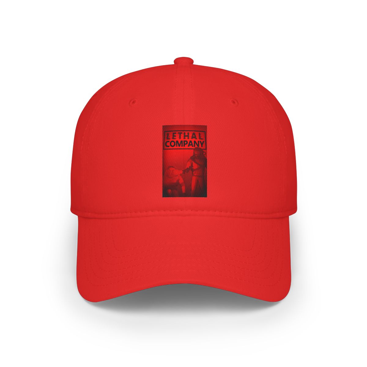 Lethal Company Baseball Cap - Official Hats & Caps merchandise