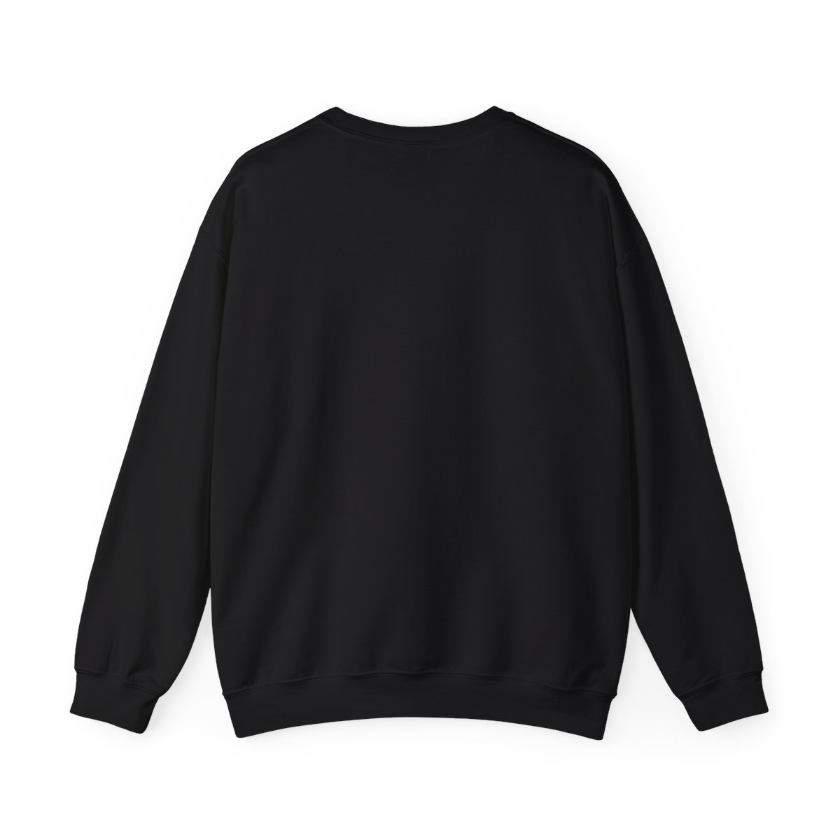 Lethal Company "Fired? Never!" Crewneck - alternate angle 1, merchandise